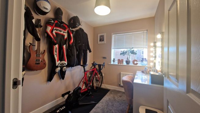 4 Chamberlain Close, Kibworth Beauchamp